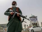 La victoria talibán da alas a una nueva yihad... con viejas redes de financiación