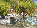 Colegio público Alba Plata de Cáceres