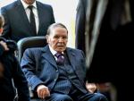 Muere Bouteflika, el intrigante zorro político árabe del siglo XX