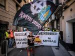 Montero llevará a la Fiscalía el "odio lgtbifóbico" de la marcha en Chueca