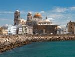 10. Cádiz, con 1496 euros, es la ciudad más cara
