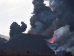 volcán La Palmna