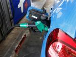 Gasolina gasoil carburantes precio