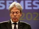 Paolo Gentiloni, European Commissioner in charge of Economy