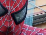 Spiderman, el superhéroe más taquillero.