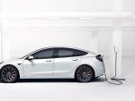 Tesla Model 3, el eléctrico más vendido en 2021