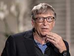 Bill Gates, el fundador de Microsoft.