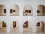 Disfrutar de Zurbarán o Murillo en el Museo de Cádiz