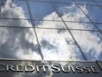 Credit Suisse presenta sus resultados anuales el 10 de febrero.