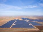 Planta fotovoltaica de Manzanares (Ciudad Real) de Nexwell Power