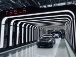Tesla gigafactoría Berlín