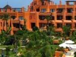 Hotel resort de lujo Royal Hideaway Sancti Petri