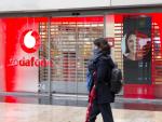 Tienda Vodafone