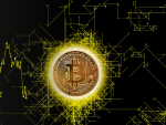 Gráfico bitcoin 2x2 portada. Tema Héctor sábado