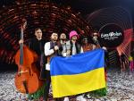 Los ganadores de Eurovision venden el trofeo por 900.000 euros