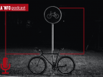 Podcast bicicletas Día Mundial