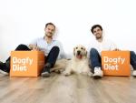 Dogfy Diet fundadores