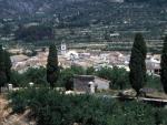 El pueblo La Vall d'Ebo que busca familias para mudarse