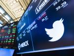Twitter en Wall Street