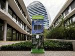 Iberdrola y BBVA se unen para ofrecer soluciones energéticas sostenibles a particulares y empresas en España