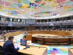 El Eurogrupo pide acotar el apoyo a los vulnerables ante la subida de precios