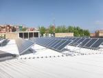 Instalaciones fotovoltaicas paneles solares tejados