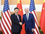 China asegura tener intereses en común con EEUU y niega una guerra comercial