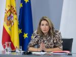 Raquel Sánchez admite que la ley de vivienda no logrará ver la luz este año