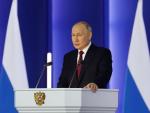 Putin invierte de nuevo en su ofensiva  contra Ucrania y amenaza la Economía