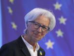 Lagarde (BCE) confía en que los bancos eleven la remuneración de los depósitos