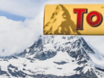 El chocolate Toblerone no podrá usar más el logotipo del pico del Matterhorn