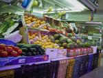 España exportó casi un 16% más de alimentos y bebidas el pasado enero