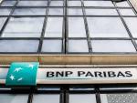 BNP Paribas, banco francés