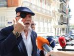 El juez de 'Tándem' cita a Villarejo en abril por los presuntos encargos de Iberdrola
