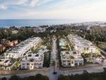 Epic Marbella, proyecto residencial de Sierra Blanca Estates junto a Fendi Casa