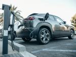 Las automovilísticas frenan en bolsa en plena guerra de precios del coche eléctrico