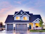 Las ventas de casas nueva repuntan mientras que la concesión de hipotecas baja en EEUU.