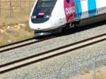 Ouigo anuncia su intención de extender sus trenes a nuevos destinos desde 2024