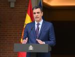 Sánchez anuncia nueva fecha de las elecciones generales