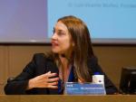 Ana Aguilar (Deloitte): "La seguridad jurídica se ha deteriorado en España"