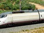 Renfe posterga la llegada de sus trenes AVE a París hasta la primavera de 2024