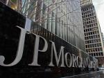 Sede de JPMorgan en Nueva York en el 270 de Park Avenue.