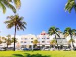 Miami, una de las capitales inmobiliarias de EEUU.