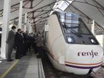 Renfe vende en una semana más de 19.000 asientos para sus trenes a Francia