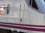 Renfe ultima la recuperación de 6 trenes jubilados hace diez años para nuevas rutas