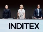 Los 'proxys' dan su visto bueno al primer año de Marta Ortega al frente de Inditex
