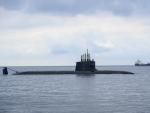 submarino Navantia