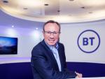 Pérdidas moderadas en la británica BT tras el anuncio de la renuncia de su CEO