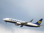 Ryanair cuadruplica su beneficio este año y anuncia una subida de precios en billetes
