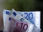 La banca europea toma un respiro en sus depósitos y respeta los máximos italianos